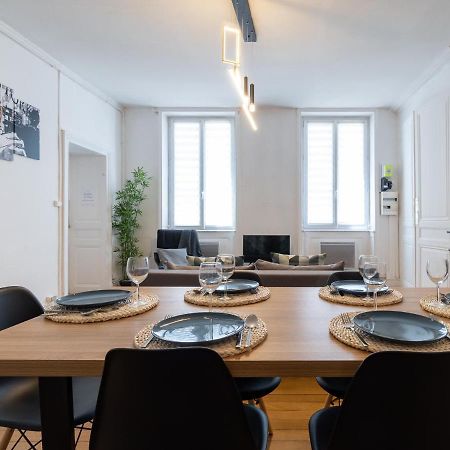 Appartement La Petite Escapade - Vienna Authentica à Vienne  Extérieur photo