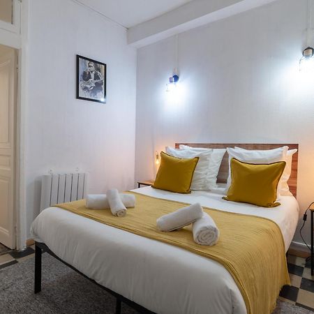 Appartement La Petite Escapade - Vienna Authentica à Vienne  Extérieur photo