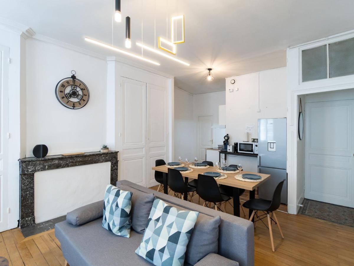 Appartement La Petite Escapade - Vienna Authentica à Vienne  Extérieur photo