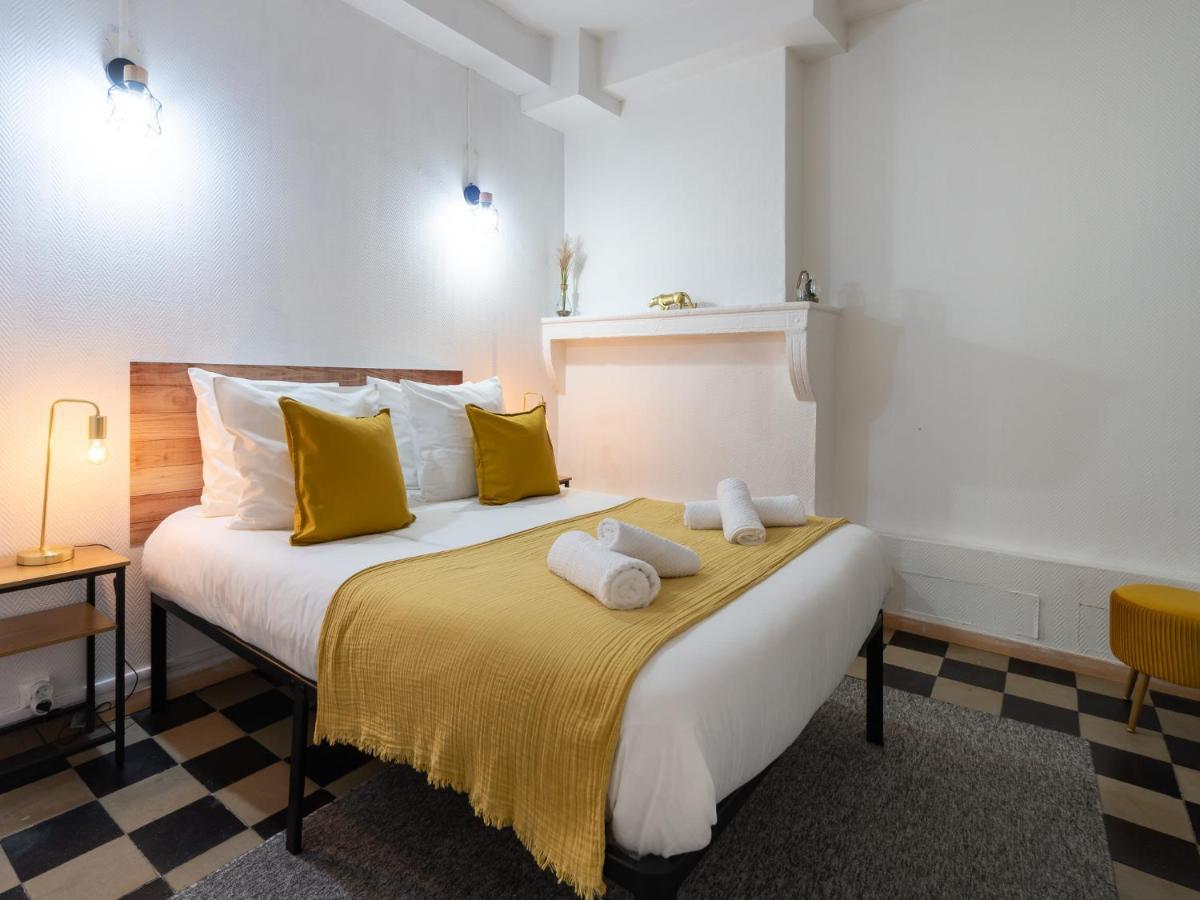 Appartement La Petite Escapade - Vienna Authentica à Vienne  Extérieur photo