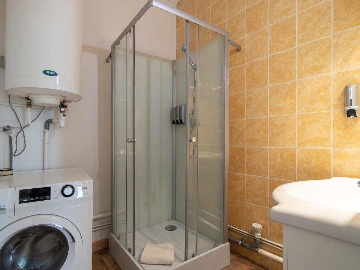 Appartement La Petite Escapade - Vienna Authentica à Vienne  Extérieur photo