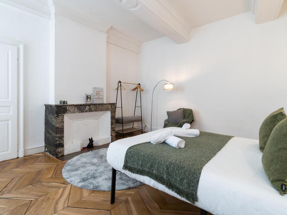 Appartement La Petite Escapade - Vienna Authentica à Vienne  Extérieur photo