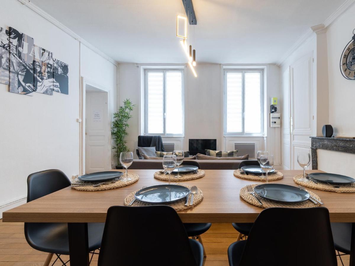 Appartement La Petite Escapade - Vienna Authentica à Vienne  Extérieur photo