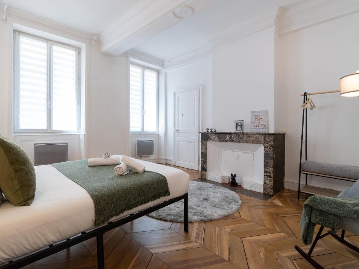 Appartement La Petite Escapade - Vienna Authentica à Vienne  Extérieur photo
