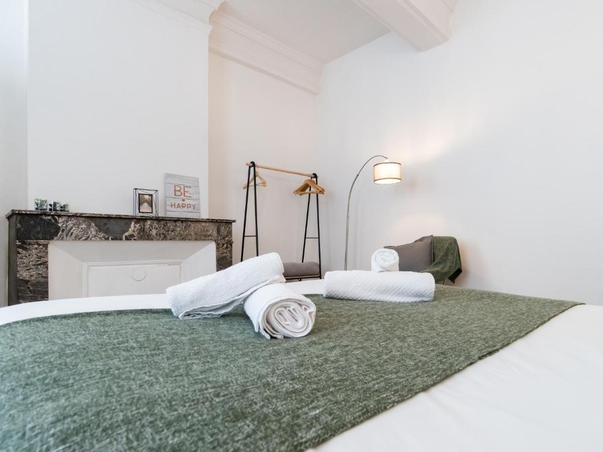 Appartement La Petite Escapade - Vienna Authentica à Vienne  Extérieur photo